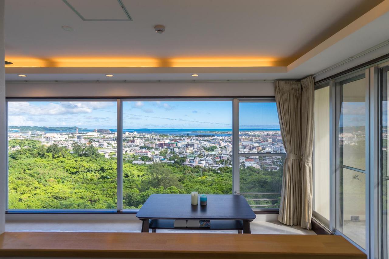 L.O.A Resort Okinawa Exterior foto